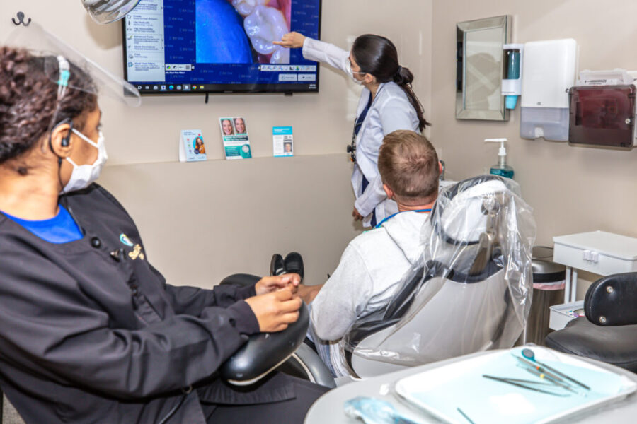 Dental Assistant Training, Dental Assistant School | Dental Assisting ...