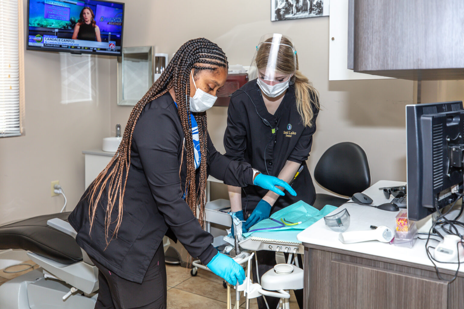 Why choose dental assisting as a career? - Dental Assisting Institute