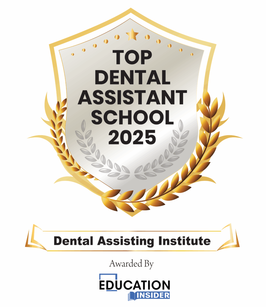 Dental Assisting Institute_Award Logo (1) (1)